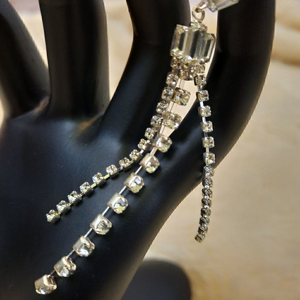NWT Necklace/Earring Set - Picture 5 of 10